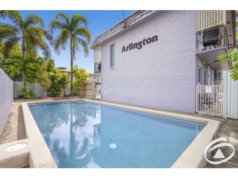8/120 Greenslopes Street, Edge Hill QLD 4870