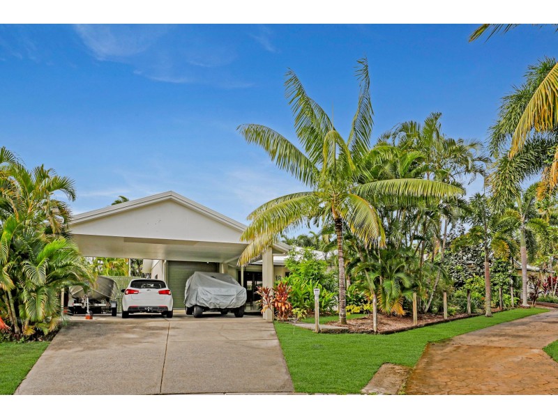 18 Whale Close, Kewarra Beach QLD 4879