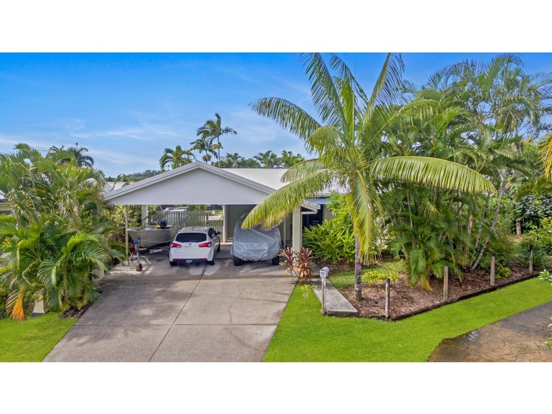 18 Whale Close, Kewarra Beach QLD 4879