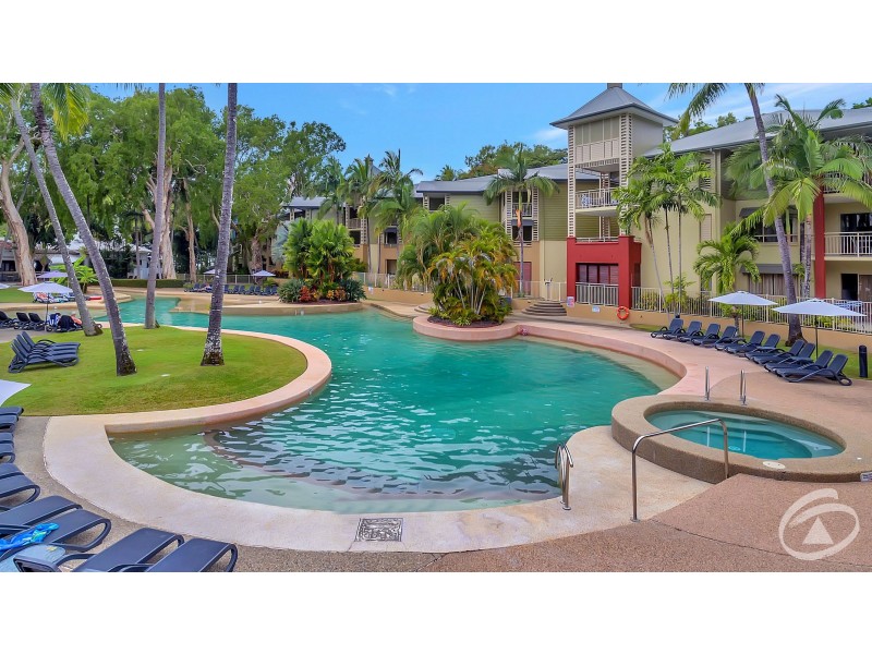 321/49-63 Williams Esplanade, Palm Cove QLD 4879
