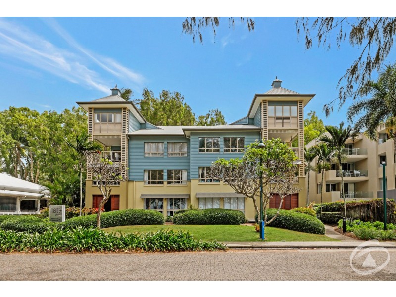 321/49-63 Williams Esplanade, Palm Cove QLD 4879