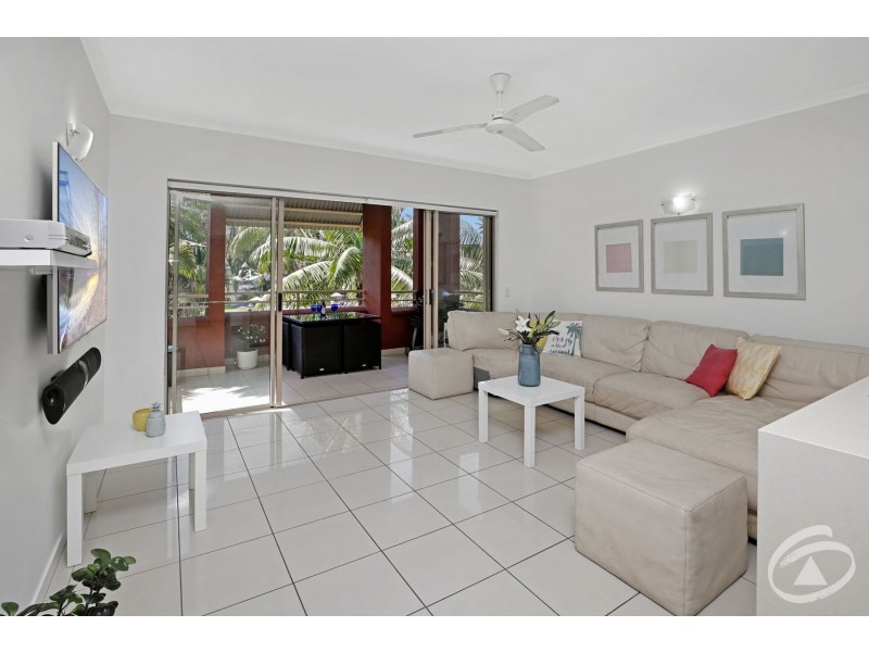 321/49-63 Williams Esplanade, Palm Cove QLD 4879