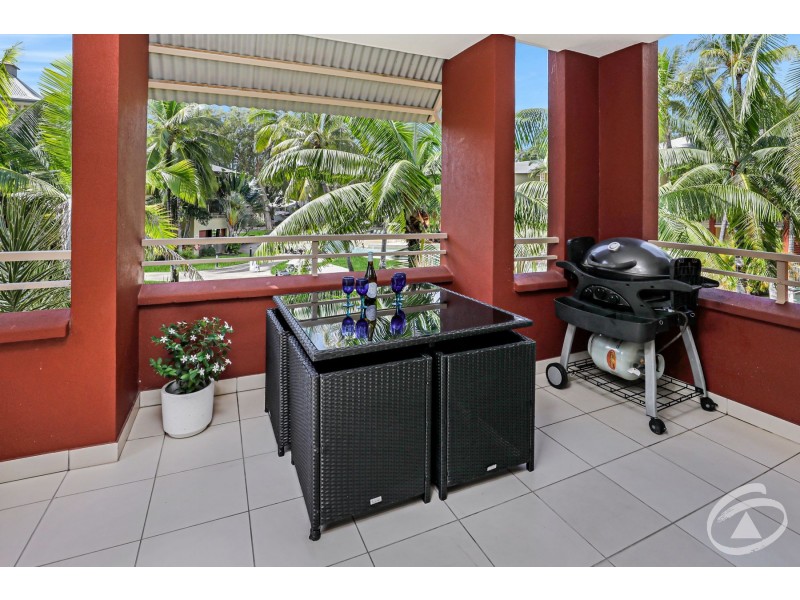 321/49-63 Williams Esplanade, Palm Cove QLD 4879
