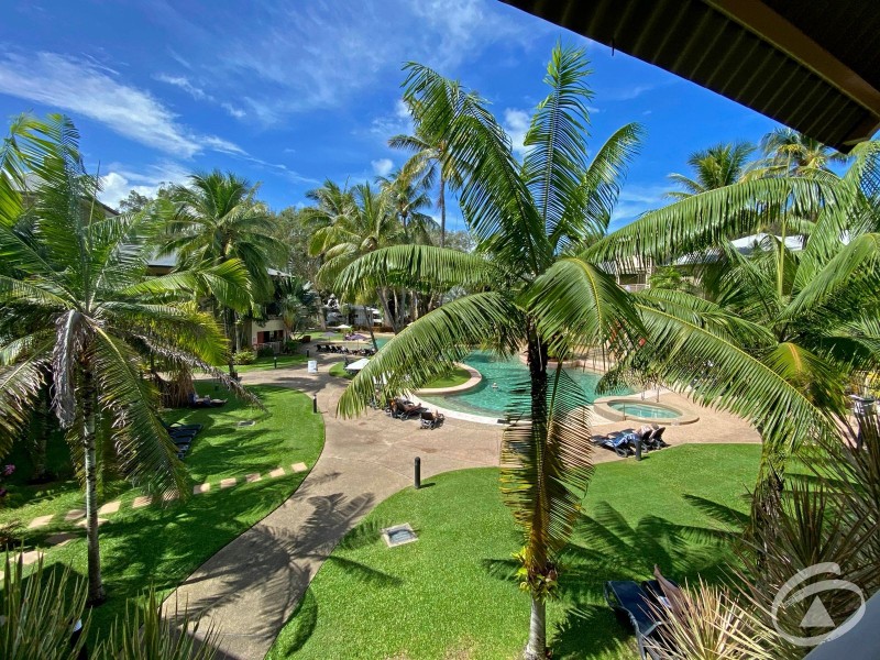 321/49-63 Williams Esplanade, Palm Cove QLD 4879