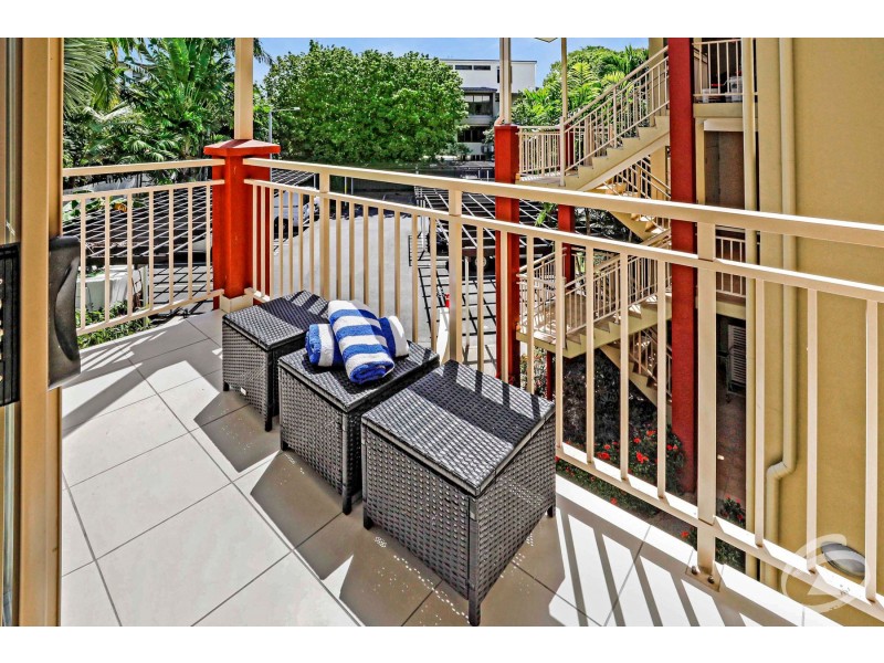 321/49-63 Williams Esplanade, Palm Cove QLD 4879