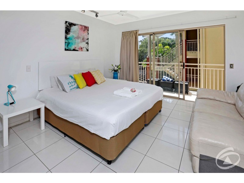 321/49-63 Williams Esplanade, Palm Cove QLD 4879