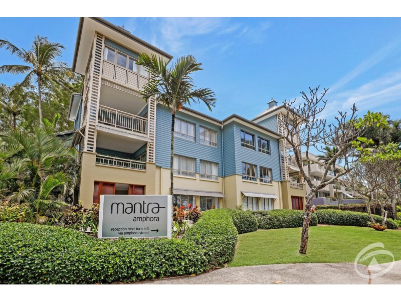321/49-63 Williams Esplanade, Palm Cove QLD 4879
