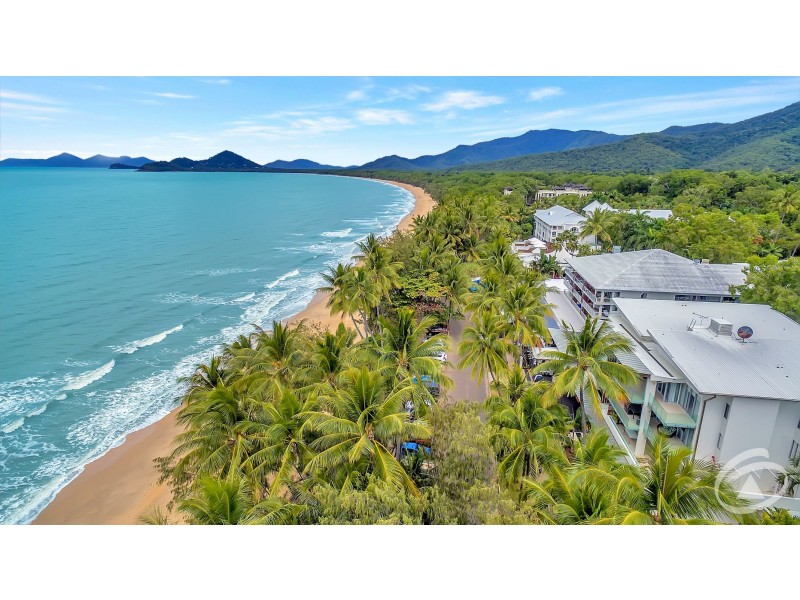 321/49-63 Williams Esplanade, Palm Cove QLD 4879