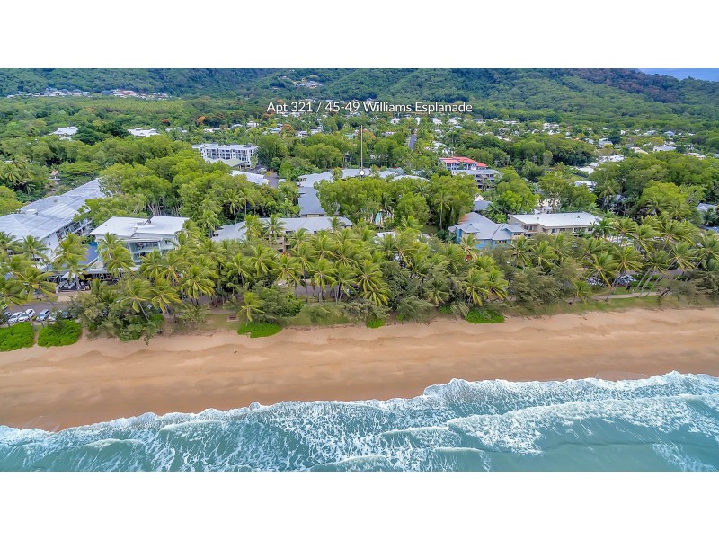 321/49-63 Williams Esplanade, Palm Cove QLD 4879
