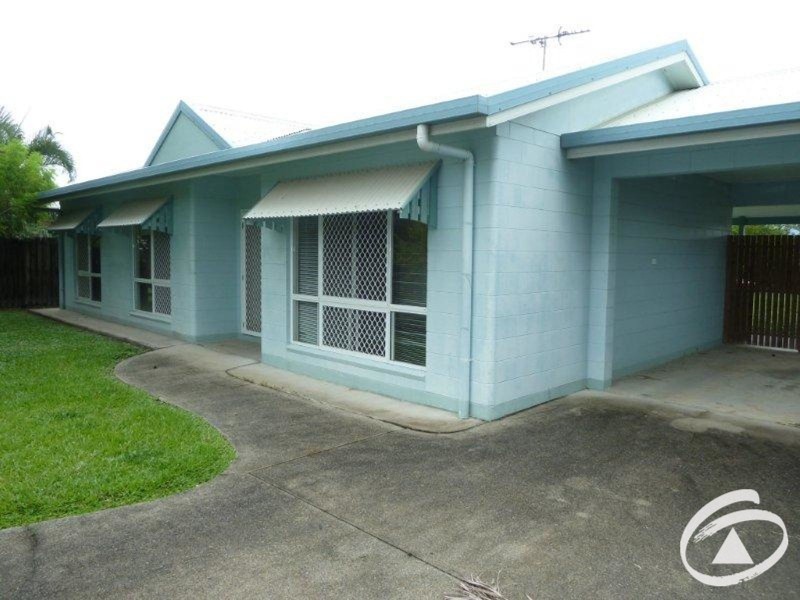 14 Harlequin Street, White Rock QLD 4868