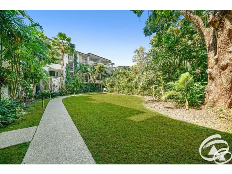 9/9-15 McLean Street, Cairns North QLD 4870