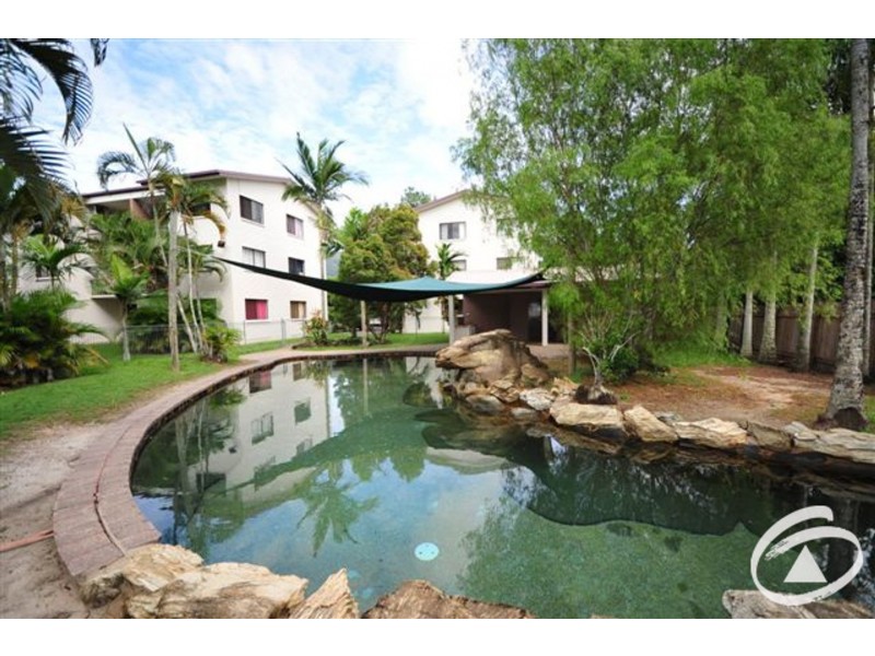 27/173 Mayers Street, Manoora QLD 4870