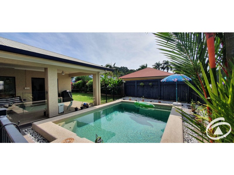 4 Talia Street, Caravonica QLD 4878