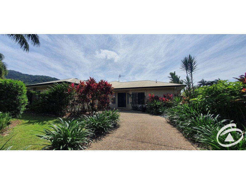 4 Talia Street, Caravonica QLD 4878