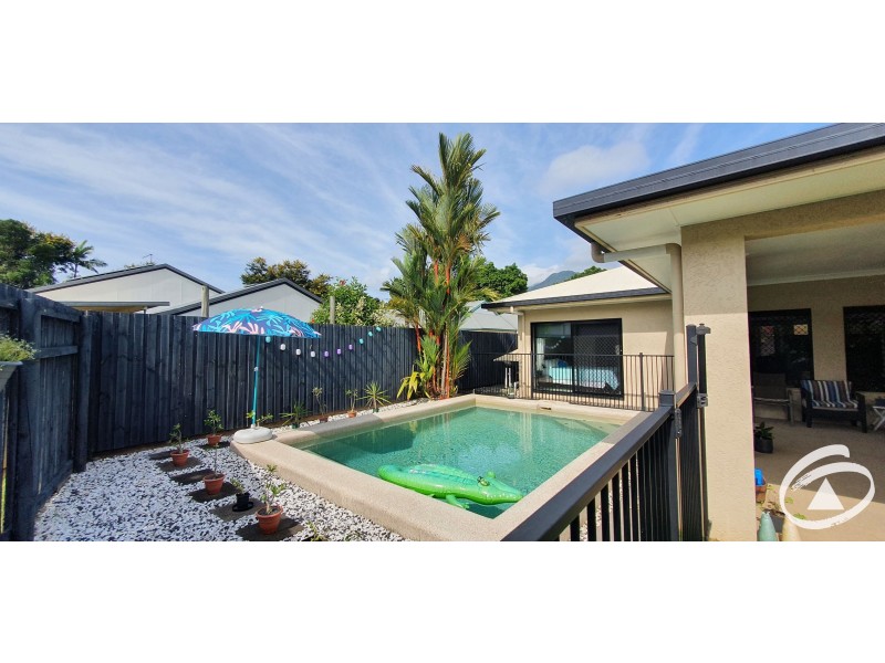 4 Talia Street, Caravonica QLD 4878