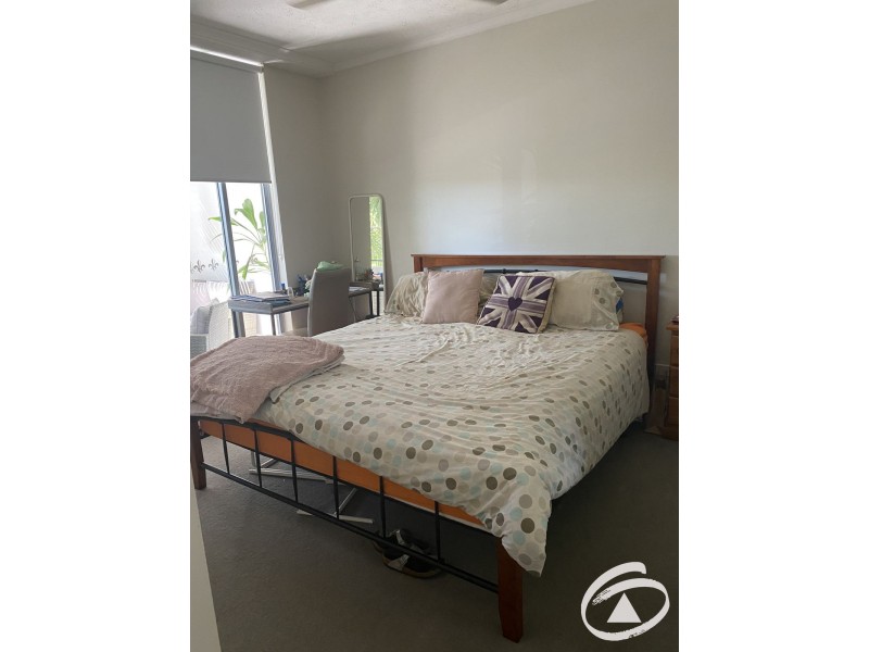 27/9-15 McLean Street, Cairns North QLD 4870