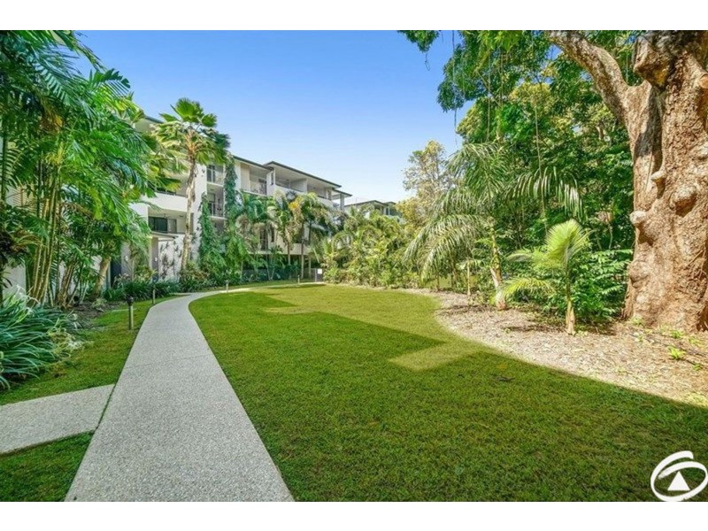 27/9-15 McLean Street, Cairns North QLD 4870
