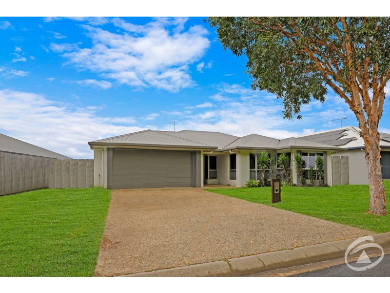 89 Woodlock Drive, Edmonton QLD 4869