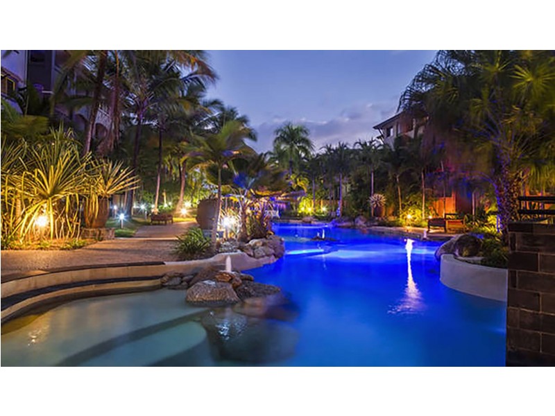 322/12 Gregory Street, Westcourt QLD 4870