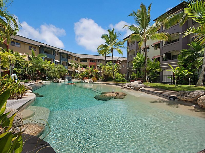 322/12 Gregory Street, Westcourt QLD 4870