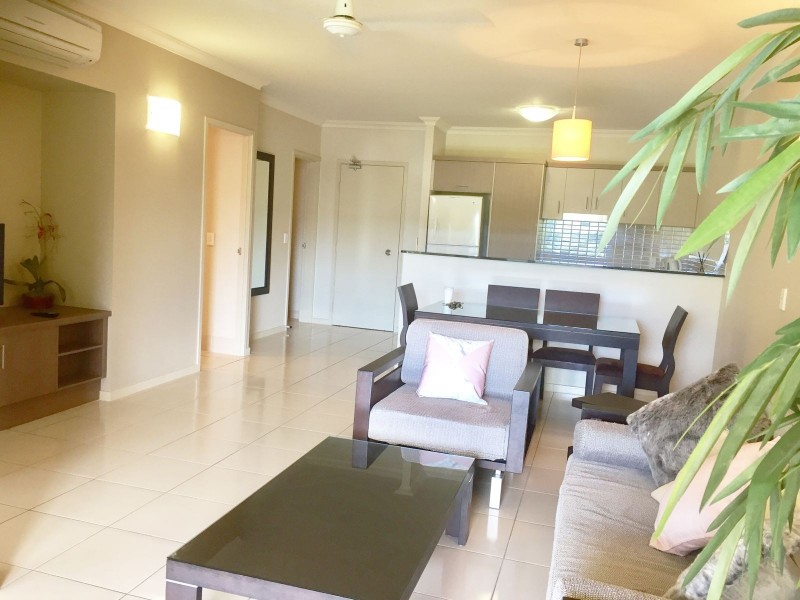 322/12 Gregory Street, Westcourt QLD 4870