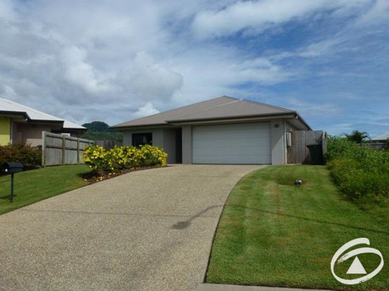 3 Allanton Link, Trinity Park QLD 4879