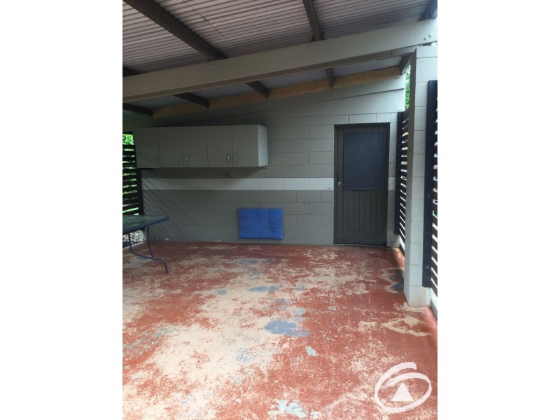 25 Mulligan Street, Manoora QLD 4870