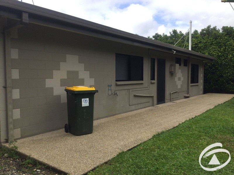 25 Mulligan Street, Manoora QLD 4870