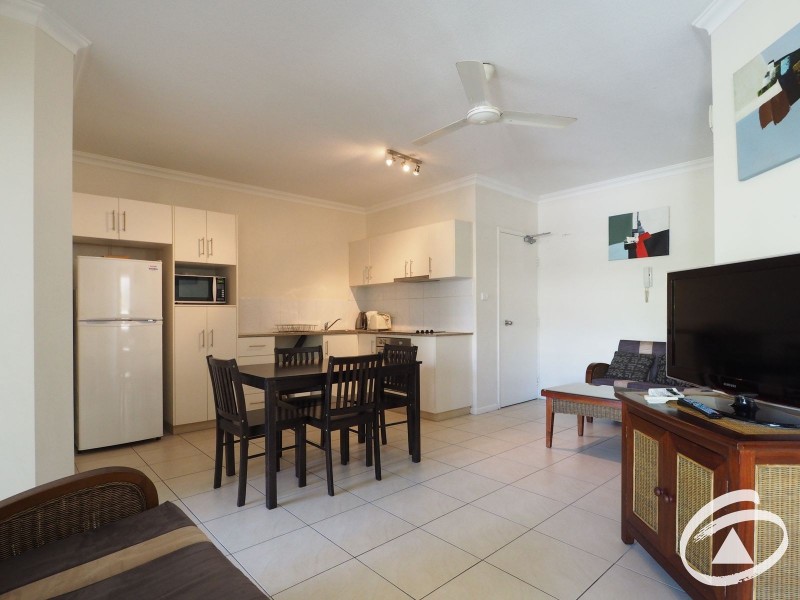 3B/210 Grafton Street, Cairns North QLD 4870