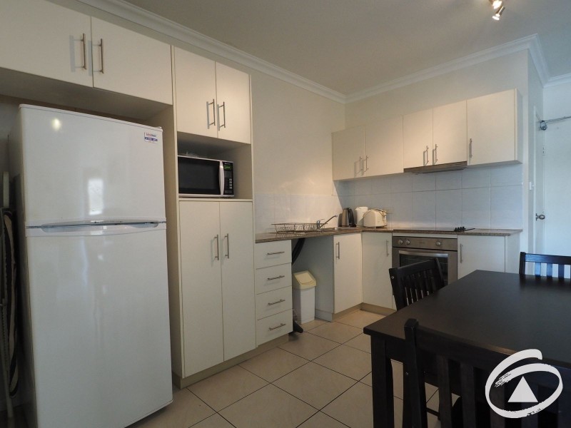 3B/210 Grafton Street, Cairns North QLD 4870
