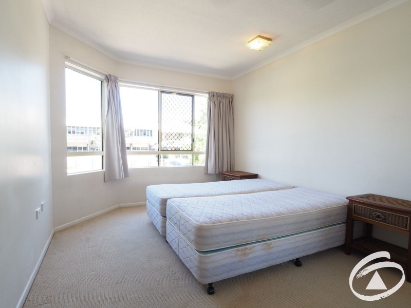 3B/210 Grafton Street, Cairns North QLD 4870