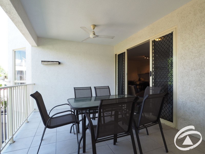 3B/210 Grafton Street, Cairns North QLD 4870