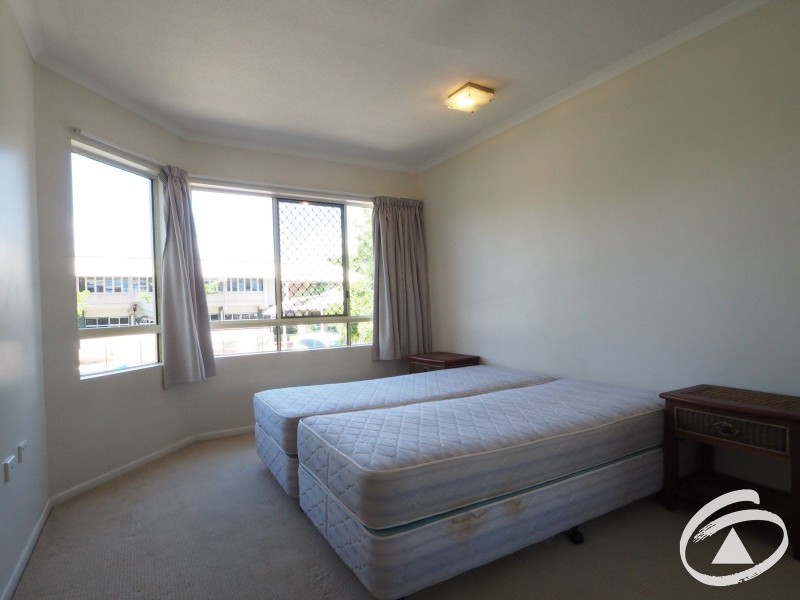 3B/210 Grafton Street, Cairns North QLD 4870