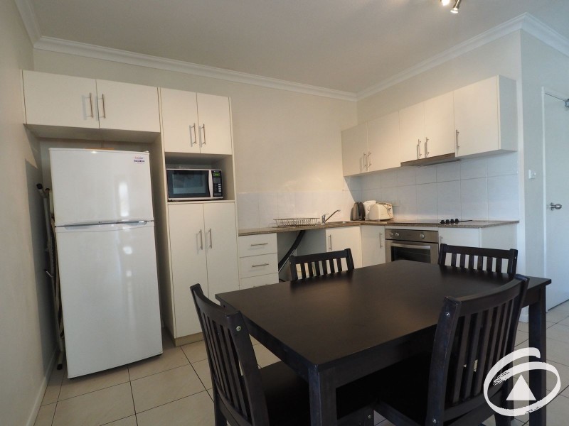 3B/210 Grafton Street, Cairns North QLD 4870