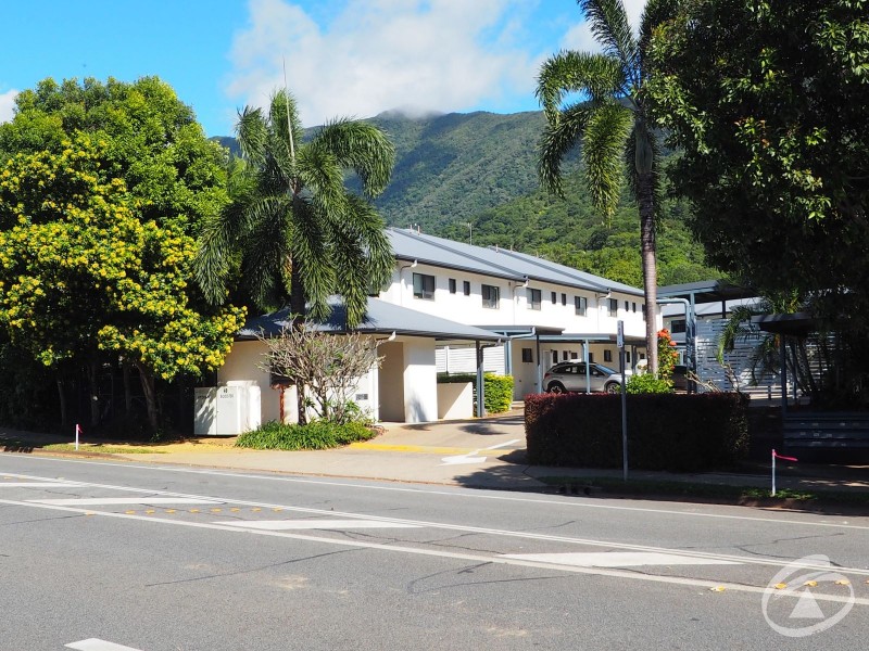 4/40-46 Redlynch Intake Road, Redlynch QLD 4870