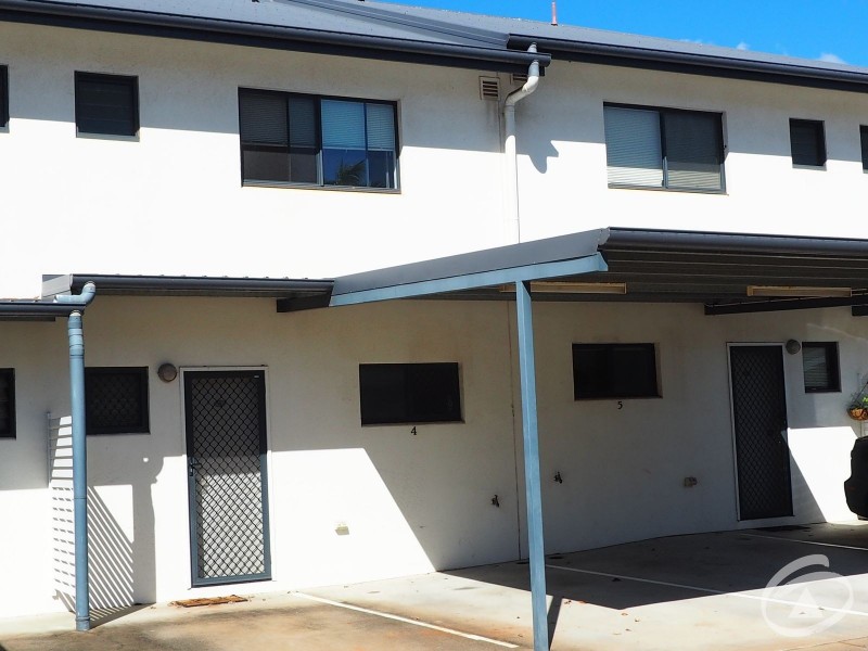 4/40-46 Redlynch Intake Road, Redlynch QLD 4870