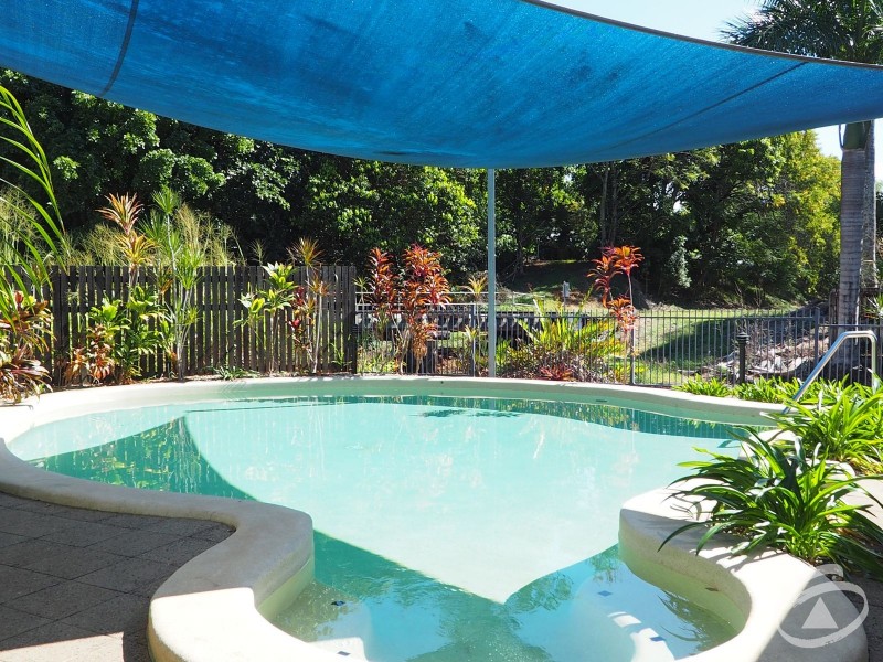 4/40-46 Redlynch Intake Road, Redlynch QLD 4870