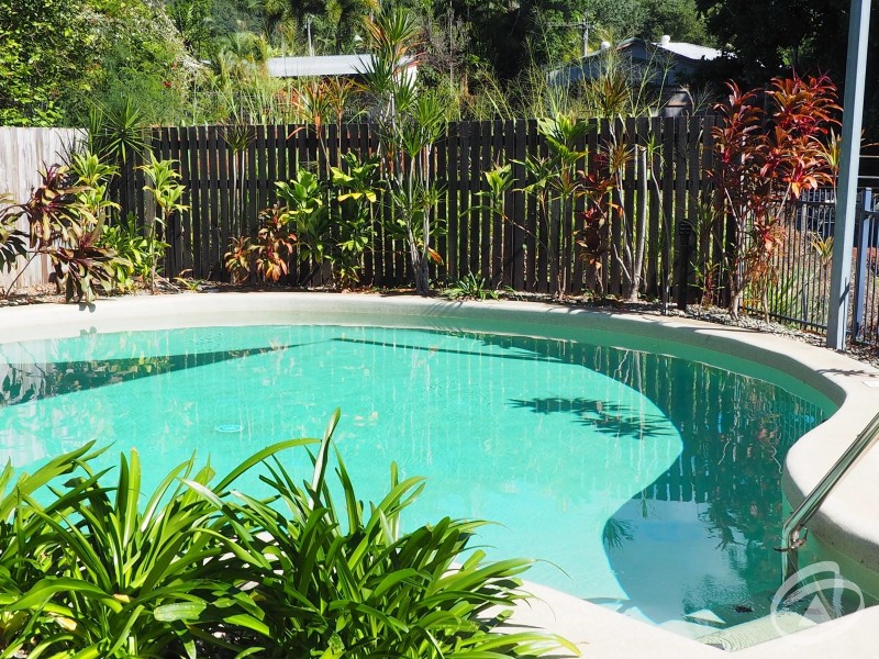 4/40-46 Redlynch Intake Road, Redlynch QLD 4870