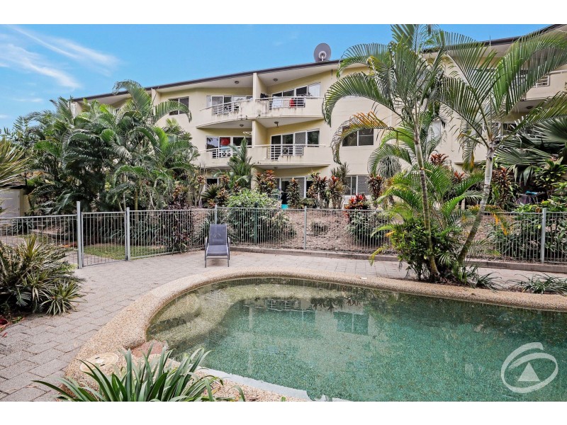 8/25-27 Digger Street, Cairns North QLD 4870