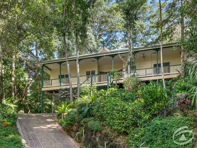 L15 Cyathea Close, Kamerunga QLD 4870