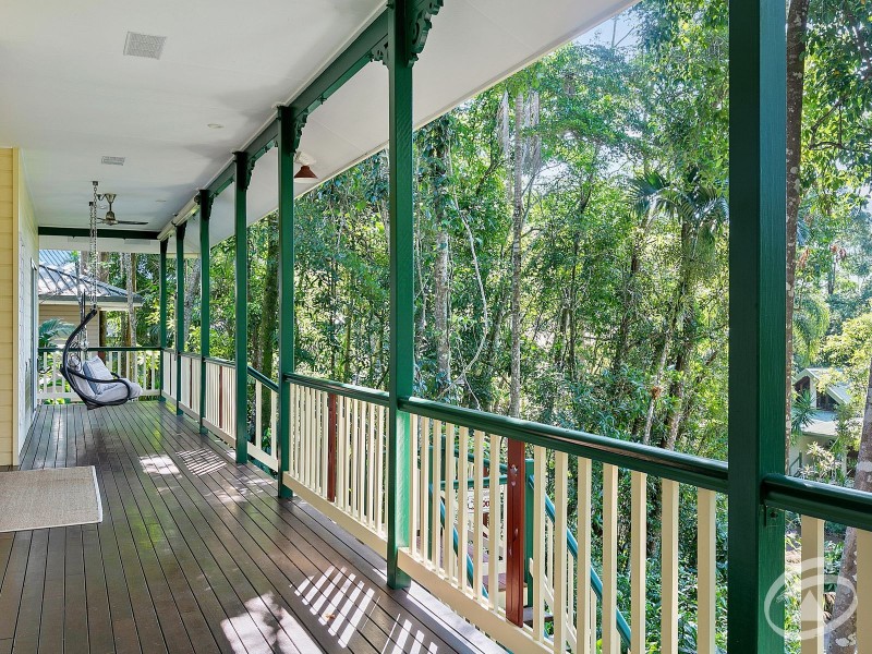 L15 Cyathea Close, Kamerunga QLD 4870