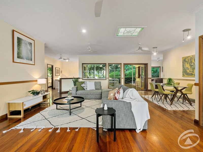 L15 Cyathea Close, Kamerunga QLD 4870