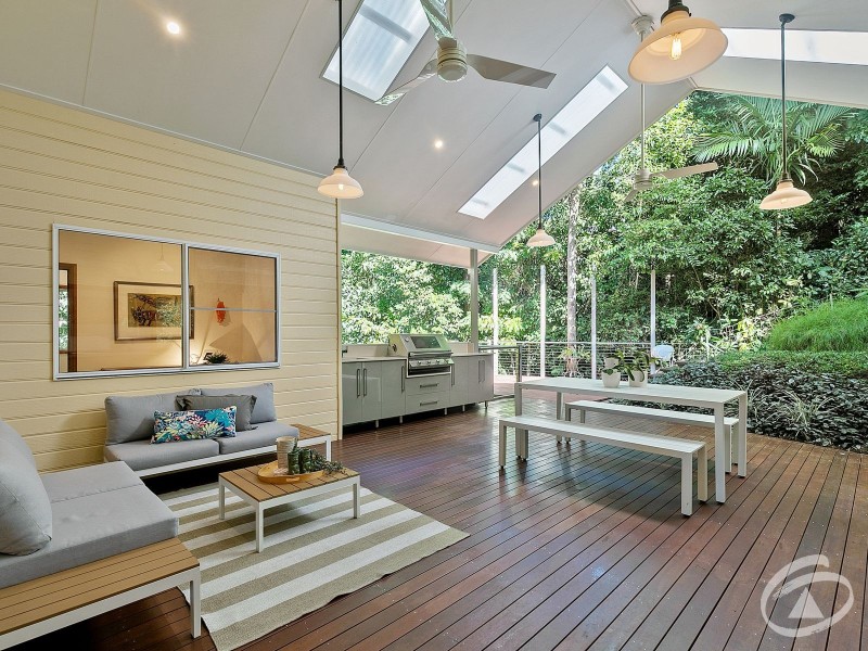 L15 Cyathea Close, Kamerunga QLD 4870