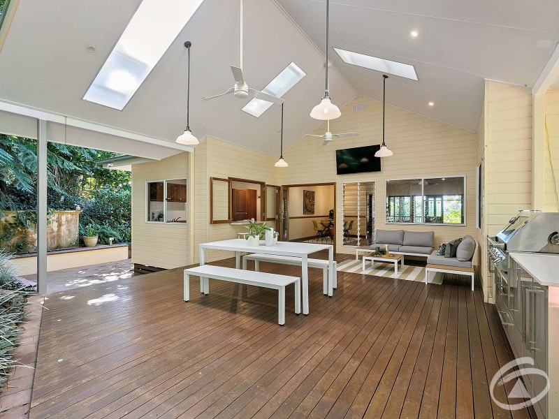 L15 Cyathea Close, Kamerunga QLD 4870