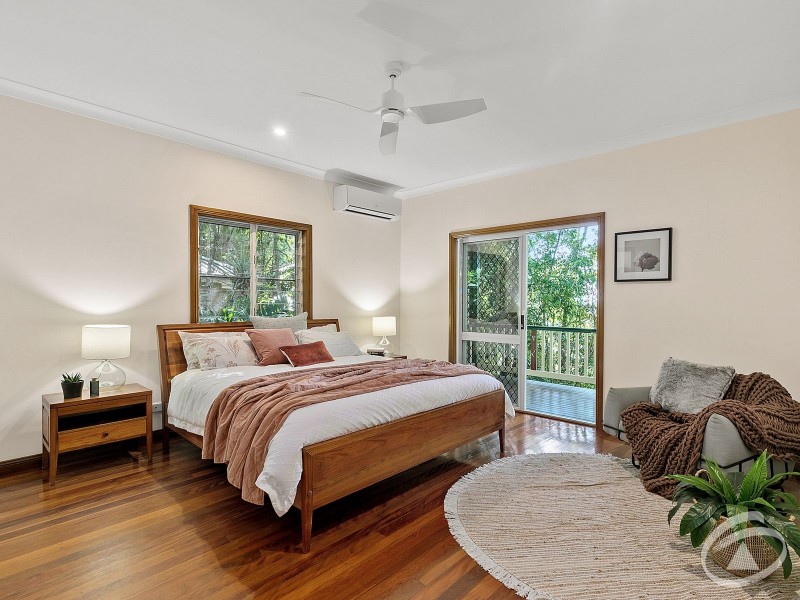 L15 Cyathea Close, Kamerunga QLD 4870