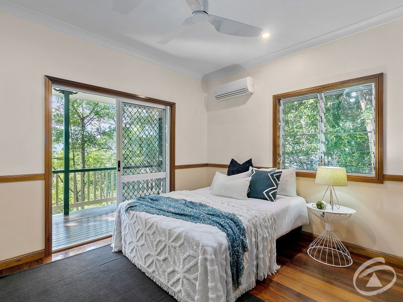 L15 Cyathea Close, Kamerunga QLD 4870