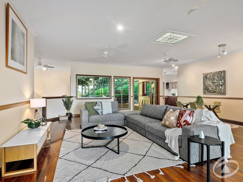 L15 Cyathea Close, Kamerunga QLD 4870