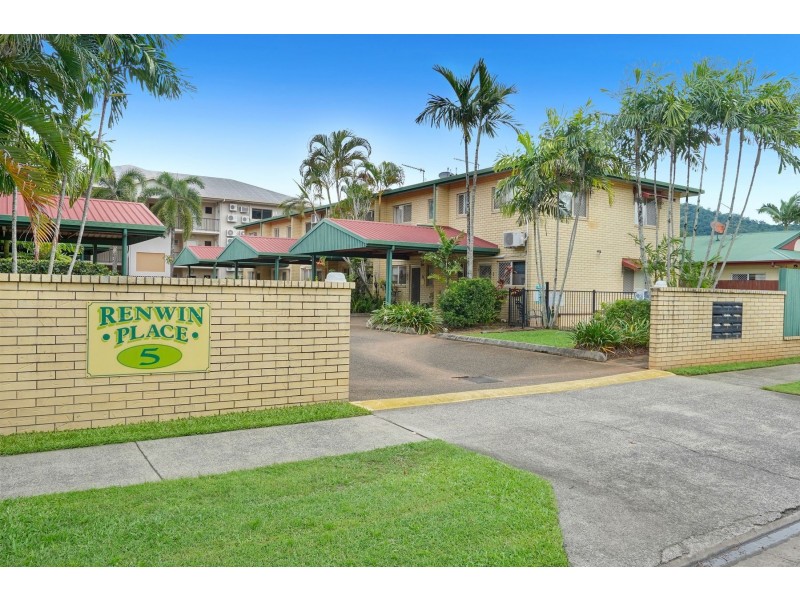 8/5 Grantala Street, Manoora QLD 4870