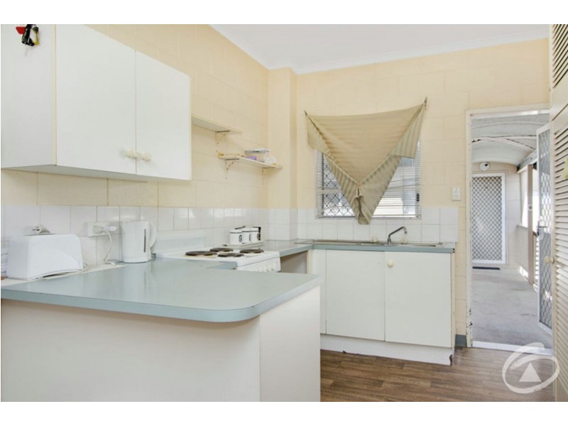 28/7-9 Charlotte Close, Woree QLD 4868