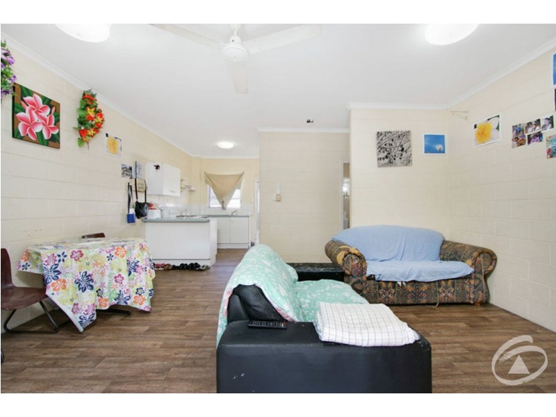 28/7-9 Charlotte Close, Woree QLD 4868